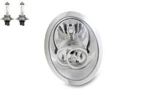 Scheinwerfer passend für BMW Mini R50 R52 R53 07/04- 09/06 rechts + Leuchtmittel - Bild 1 von 7