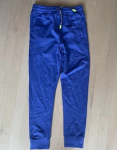 Rockets Of Awesome Kids Pants Blue 10 - Picture 1 of 4