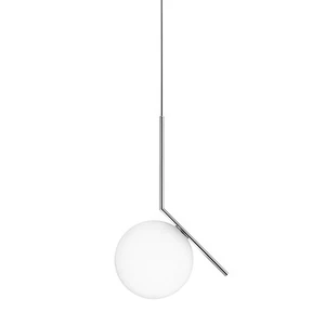Flos, IC Lights S2 Cromo, Michael Anastassiades, 2014 - Foto 1 di 1