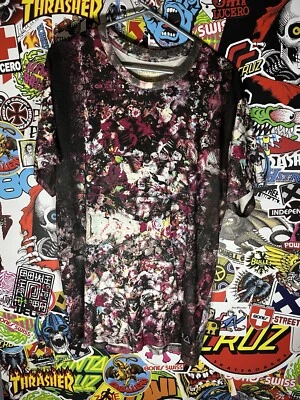 CAMISETA ONCE PARIS LEGEND 78 HANYE GRÁFICA MODA STREETWEAR SS TEE Foto 1 de 4