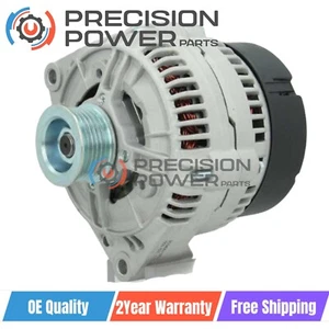 Alternator fits Mercedes-Benz G500 V8 5.0L A0101543202 0101543202 0111540702 - Picture 1 of 2
