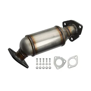 MAYASAF Catalytic Converter Exhaust Pipe for Chevy Traverse 2009-17, for GMC ... - Picture 1 of 6