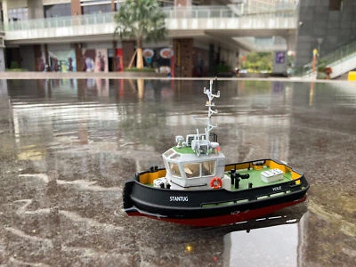 Damen 1205 Scale 1:48/72 220/180mm RC Model Ship Kit - Image 1 of 4