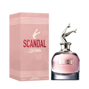 Scandal by Jean Paul Gaultier EDP Spray 80ml For Women - Picture 1 of 1