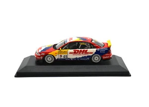 Minichamps - Audi A4 STW 1998 DHL (Biela) #45 - Picture 1 of 5