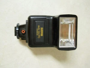 Sunpak Auto 144 PC Thyristor Camera Flash Shoe Mount - Picture 1 of 5