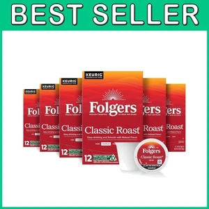 Mountain Grown Medium Roast, 72 Keurig Pods - Picture 1 of 11