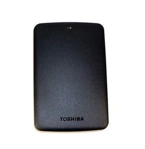 Toshiba Canvio Basics HDTB310EK3AA externe Festplatte 1TB 6,4 cm 2,5 Zoll - Afbeelding 1 van 1