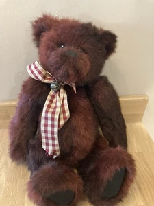 Charlie Bears Rufus - Bild 1 von 8