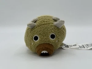Disney Tsum Tsum Star Wars Tatooine TUSKEN RAIDER 3.5" Mini Plush - Picture 1 of 4