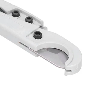Tube Cutter PVC Pipe Cutting Tool Efficient For Conduit PVC Hose - Picture 1 of 23
