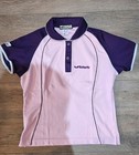 Table Tennis Polo Shirt Women