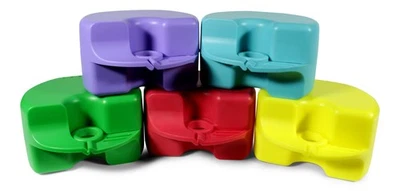 Braces Box Quality Sports Mouth Guard Box Crunch Splint Box - Image 1 of 4