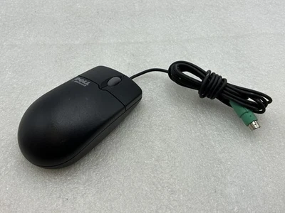 Microsoft IntelliMouse 1.3A PS/2 3-Button Ball Wired Mouse w/ Wheel - Image 1 of 4