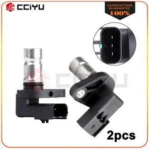 CCIYU 2PCS Crankshaft Position Sensor CKP For Chrysler PT Cruiser Limited PC166 - Picture 1 of 11