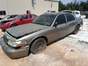 03 04 05 06 07 08 09 10 11 GRAND MARQUIS Wiper Motor Front - Picture 1 of 12