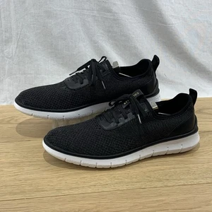 Cole Haan Generation Zerogrand Stitchlite schwarz Freizeitschuhe Herren Größe 11 " - Bild 1 von 9