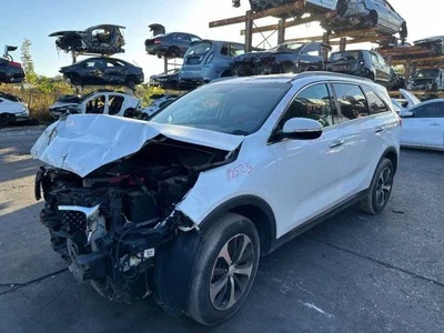 Fuel Vapor Charcoal Canister 2016 17 18 Kia Sorento 2.0L Turbo - Image 1 of 4