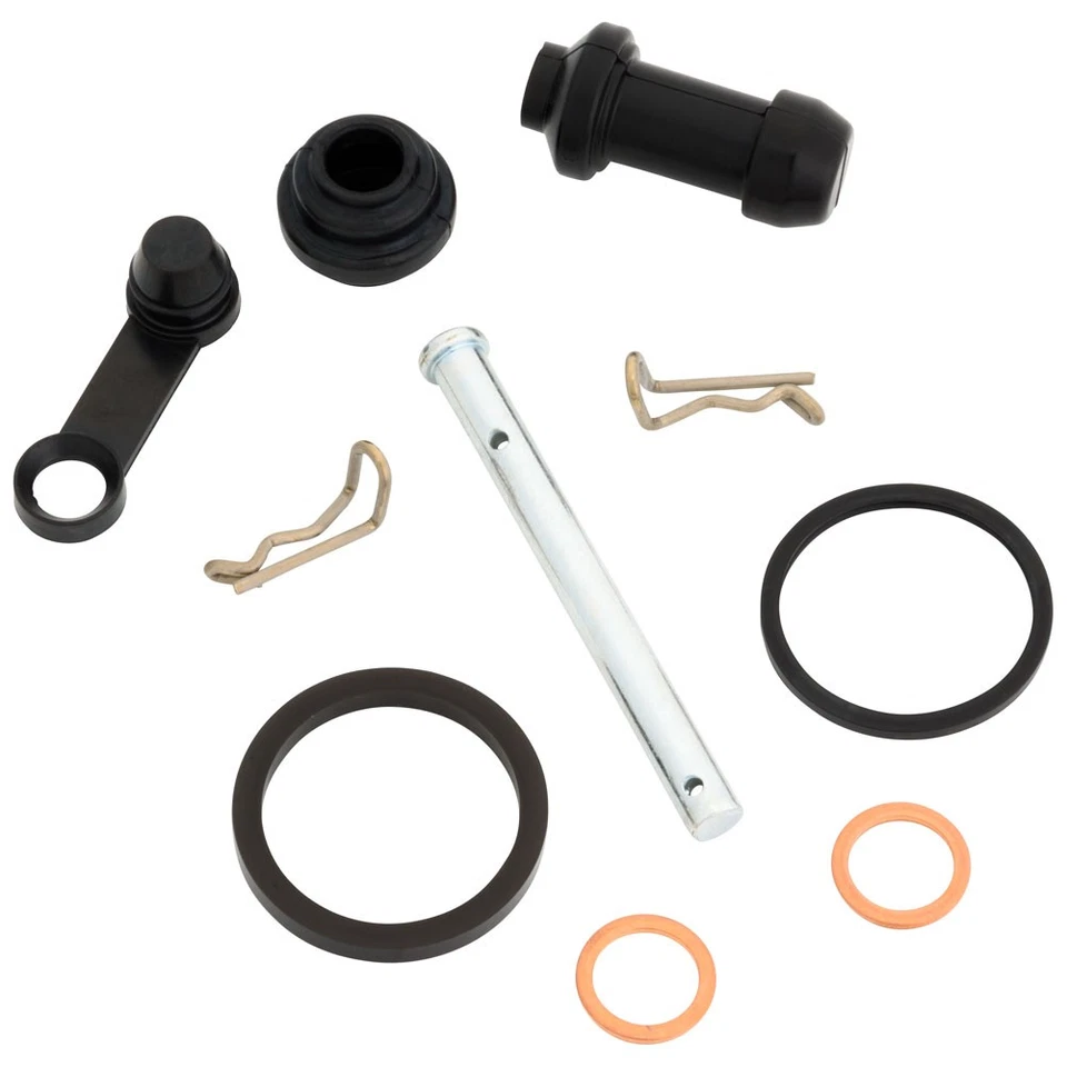 Kit de reconstrucción de pinza de freno trasera Pro X para SHERCO 300 SEF-R Racing 2018-2022 Foto 1 de 1