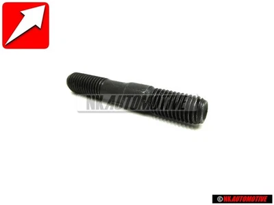 VW Original Goujon - 030103397A - Photo 1/4