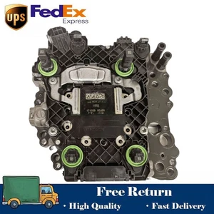 0GC DQ381 Transmission Mechatronic For Volkswagen VW Golf Passat Audi Skoda Seat - Picture 1 of 3