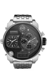 Diesel Mr. Daddy DZ7221 Watch - Picture 1 of 5