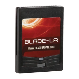 EXCALIBUR ALARMS OL-BLADE-AL-64 BIT BLADE DOORLOCK & BYPASS FOR SELECT VEHICLES - Picture 1 of 2