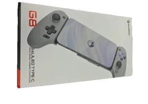 GameSir G8 Galileo Type-C Mobile Gaming Controller for Android iPhone 15 - Picture 1 of 1
