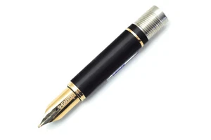 Sheaffer Fashion Baby vergoldete M Feder Griffstück Sektion Ersatzteil NOS - Picture 1 of 3