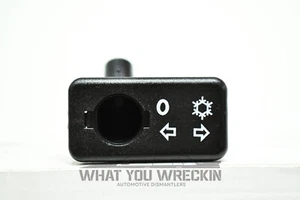 EXC: GENUINE GM DASH GLOVE BOX AIR CON VENT / OUTLET - VN VP VG VQ VR VS - Bild 1 von 3
