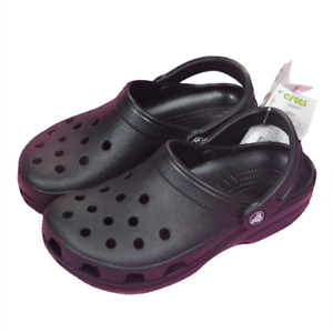 USA For Croc Classic UNISEX Men's Ultra Light Water-Friendly Sandals MENS SIZE