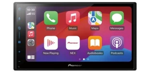 Pioneer DMH-2000NEX 6.8" Display with LED Backlight Wired Apple CarPlay, Android - Picture 1 of 3