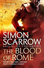 Le sang de Rome (Aigles de l'Empire 17) par Simon Scarrow
