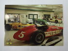 50th Anniversary of the Hall of Fame Museum Postcard