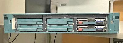 HP HSTNS-1015 ProLiant DL385 Server - Image 1 of 4