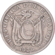 Las mejores ofertas en Monedas ecuatoriana de 1928 años | eBay