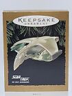 1995 Hallmark Keepsake Ornament - Romulan Wabird - Majic