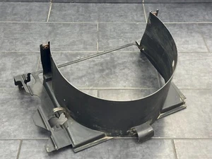 Holder Fan Land Rover Defender TD4 2.2 Frame Radiator Fan Cover PGK500450 - Picture 1 of 13