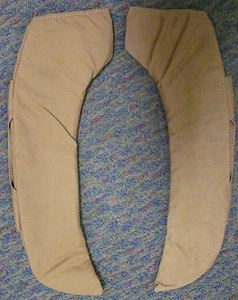 Eagle Industries Coyote Brown Removable Shoulder Pad PCG-C-MCM/XL-SP-MS-5SCOY - Picture 1 of 3