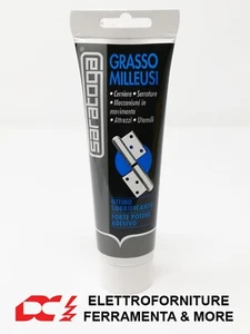 Saratoga Grasso Mille Usi 100 ml Lubrificante - Imagen 1 de 3