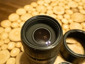 Tamron AF 75-300mm F4-5.6 LD Tele-Macro Lens. for Minolta AF/Sony A-Mount. 672D. - Picture 1 of 3