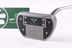Odyssey Toulon Atlanta 2022 Putter / 35 Inch - Picture 1 of 6