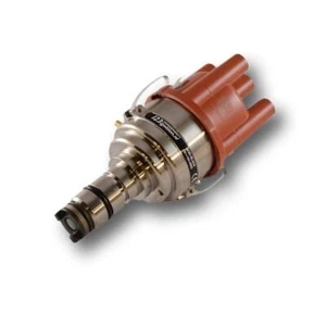 Porsche Zündverteiler 123ignition 4 Zylinder Unterdruck Tuning komplett - Bild 1 von 20