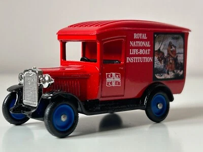 Chevrolet Royal National Lifeboat American Car Model Diecast 1:60-1:72 Scale - Image 1 of 4