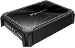 Pioneer 4-Channel 1600W Class-FD AMP - Picture 1 of 3