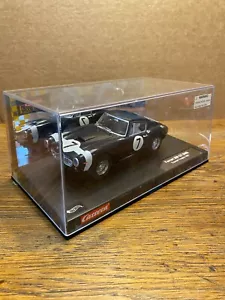 Carrera Exclusiv 1/24 Slot Car 20215 Ferrari 250 GT SWB Tourist Trophy 1961 - Picture 1 of 1