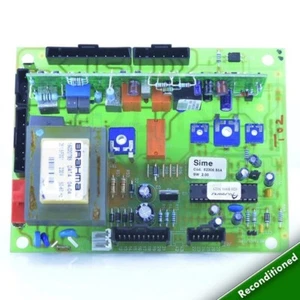 PCB FORMATO SIME 80 100 Y 110C 6230685A 6230687 6230688 VIENE CON 1 AÑO DE GARANTÍA - Imagen 1 de 5