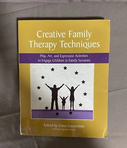Family Reunification Therapy Books - 3 Books - Picture 1 of 6