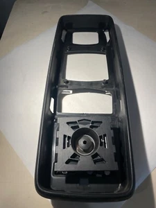 INTERNATIONAL 2595660C1 RH AERO MIRROR BEZEL ASSEMBLY PROSTAR LONESTAR - Picture 1 of 2