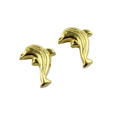 925 Argento Quota Intermedia Collane Braccialetto Spacer Perle Pesce Gioielli - Immagine 1 di 2